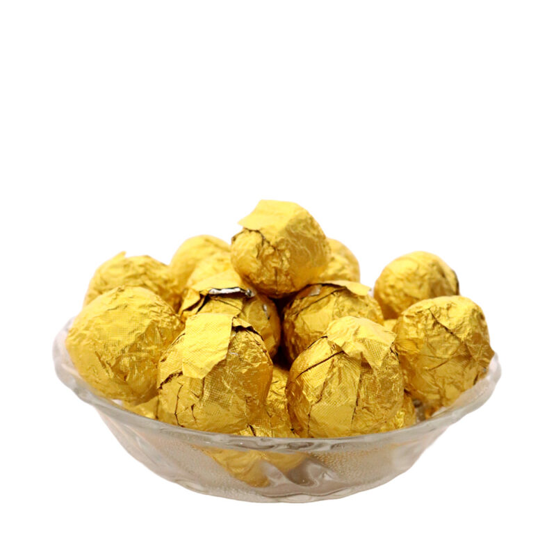 WellMonk Pomegranate Date Laddu - Nutritious & Delicious Energy Snack, Packed with Natural Ingredients, 250g | 18 Laddu pack - Image 3